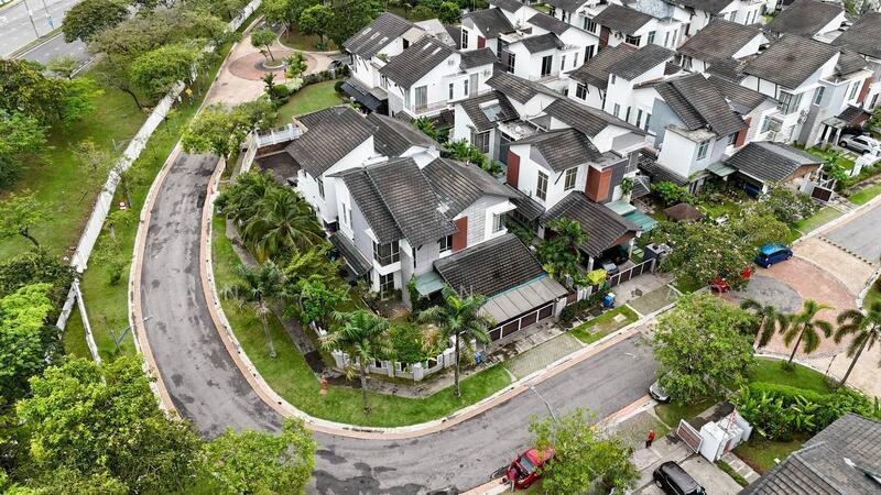Laman Seri, Seksyen 13, Shah Alam - 2