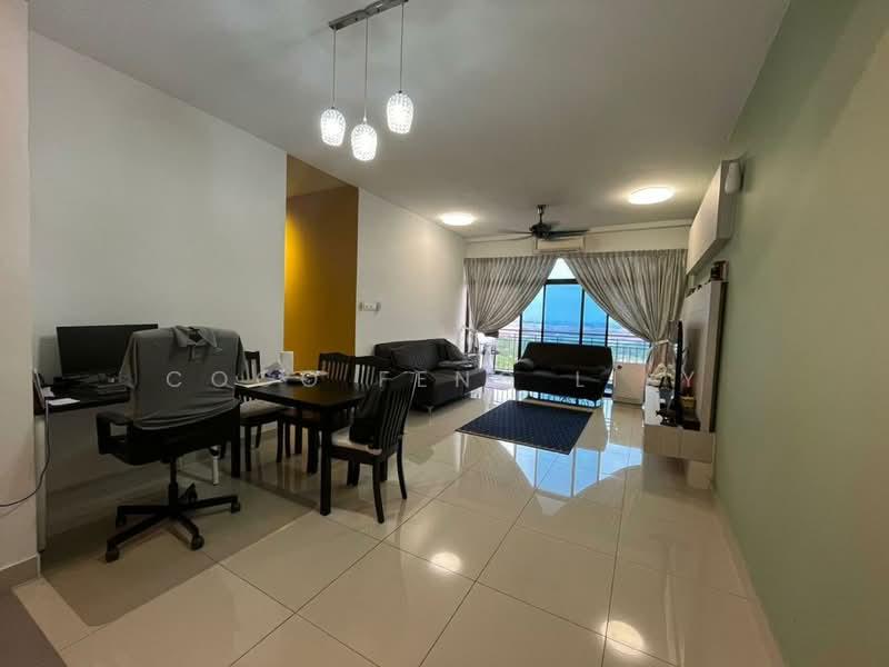 Seri Austin Residence (Pangsapuri Seri Austin) - 1