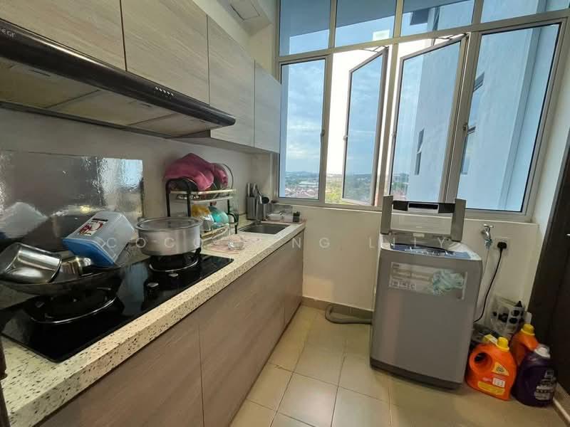 Seri Austin Residence (Pangsapuri Seri Austin) - 3