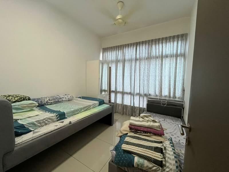 Seri Austin Residence (Pangsapuri Seri Austin) - 2