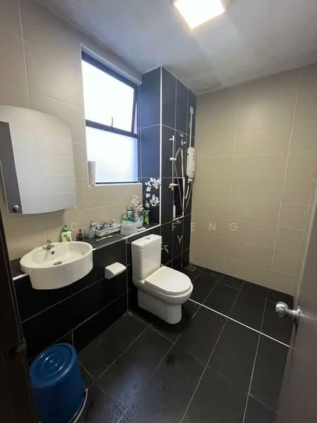 Seri Austin Residence (Pangsapuri Seri Austin) - 5