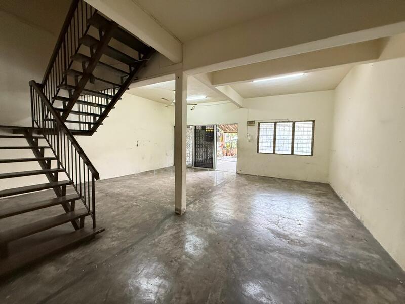 Taman Desa Jaya Kepong - 4