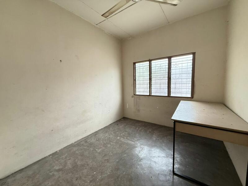 Taman Desa Jaya Kepong - 5