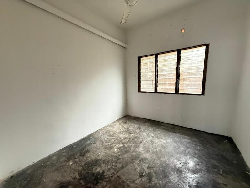 Taman Desa Jaya Kepong - 3