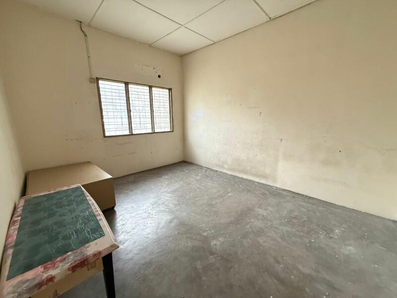 Taman Desa Jaya Kepong - 2