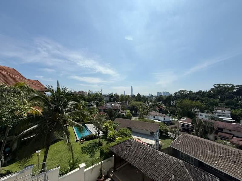 Semantan Villas - 2