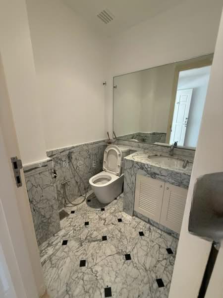 Semantan Villas - 4