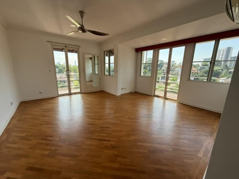 Semantan Villas - 5