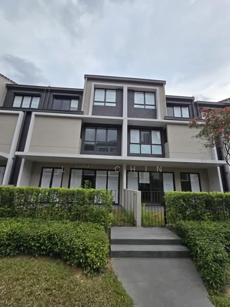 Jia - Hayat Villa - 1