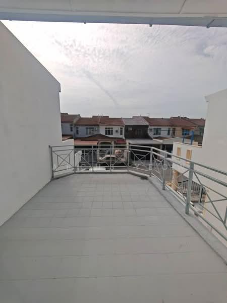 Taman Seremban Jaya - 3