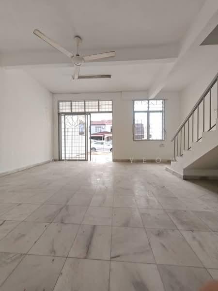 Taman Seremban Jaya - 1