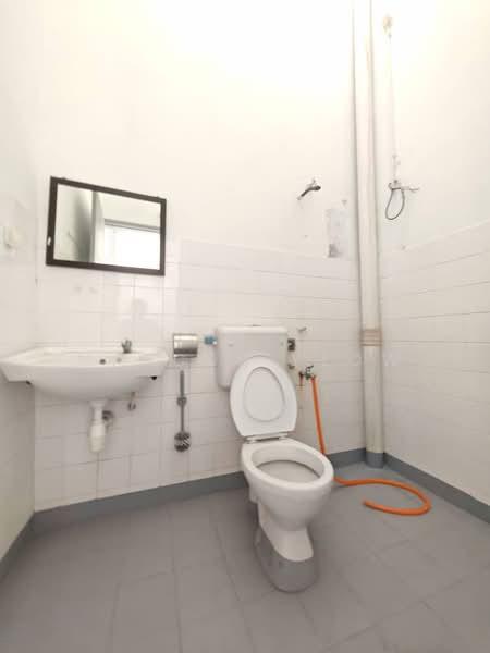 Taman Seremban Jaya - 4