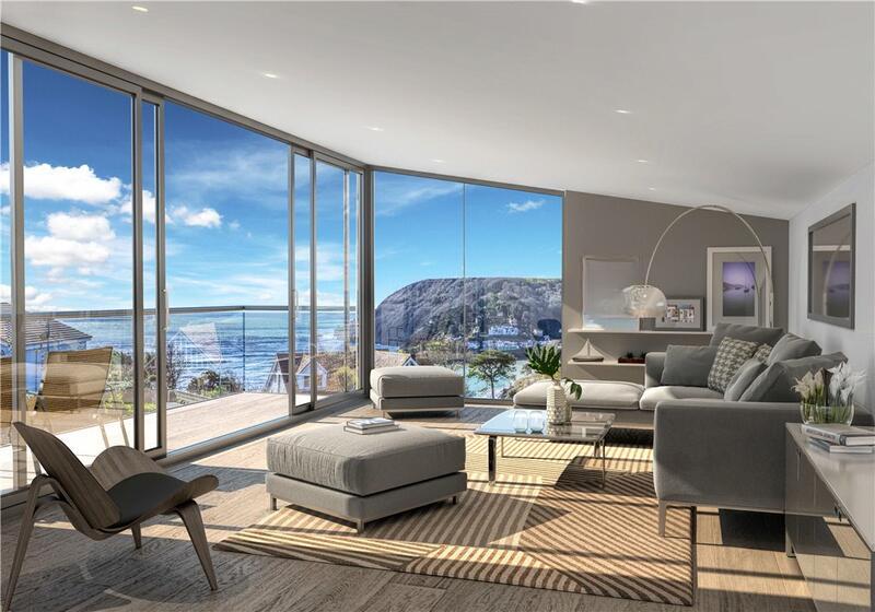 Clarissa Serviced Suites - 1