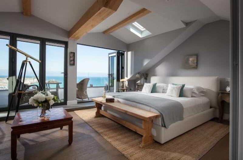 Clarissa Serviced Suites - 3