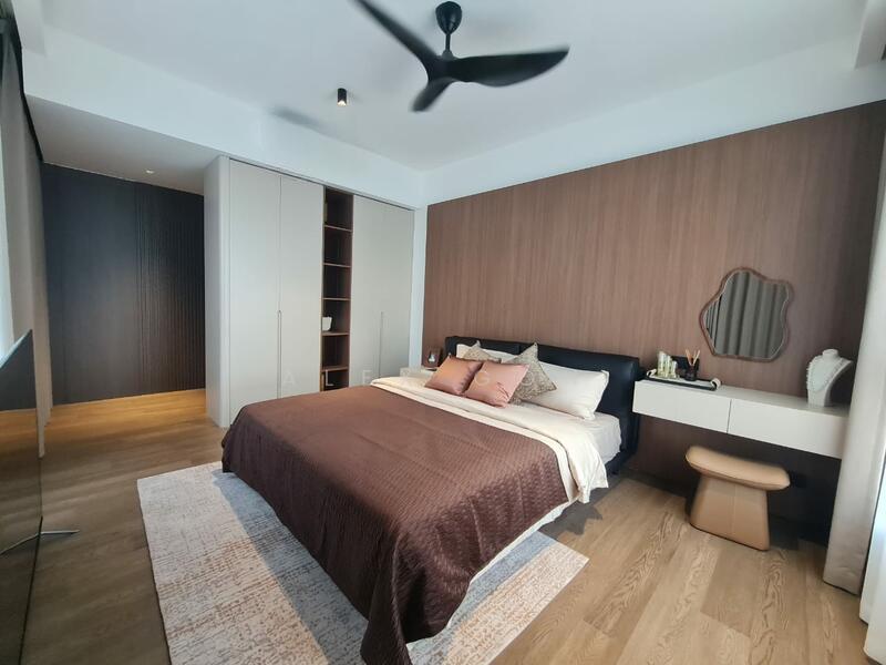 Park Place - 4