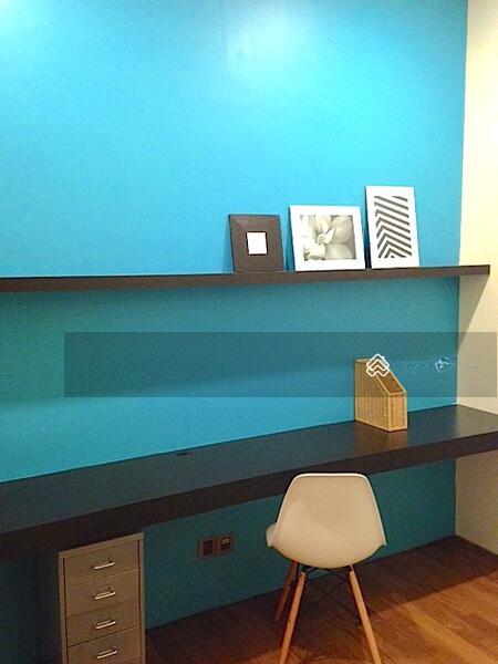 Soho Suites Serviced Residence @ KLCC - 2