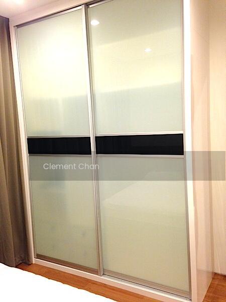 Soho Suites Serviced Residence @ KLCC - 3