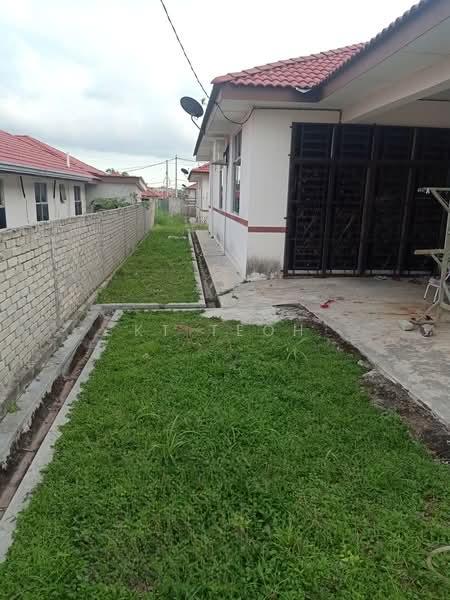 Below Market Value; 1 Sty Semi-D @ SP Heights, Sungai Petani - 1