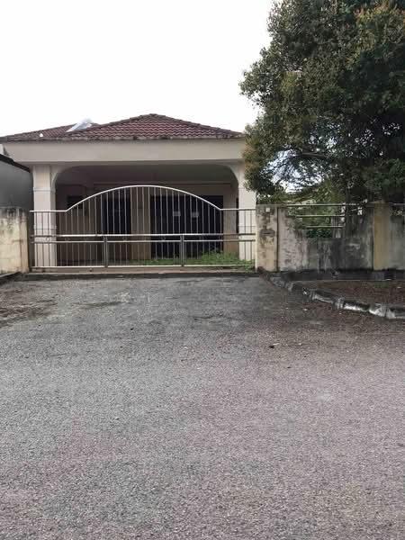 Below Market Value; 1 Sty Semi-D @ SP Heights, Sungai Petani - 4