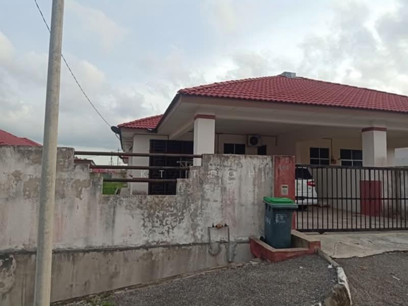 Below Market Value; 1 Sty Semi-D @ SP Heights, Sungai Petani - 5