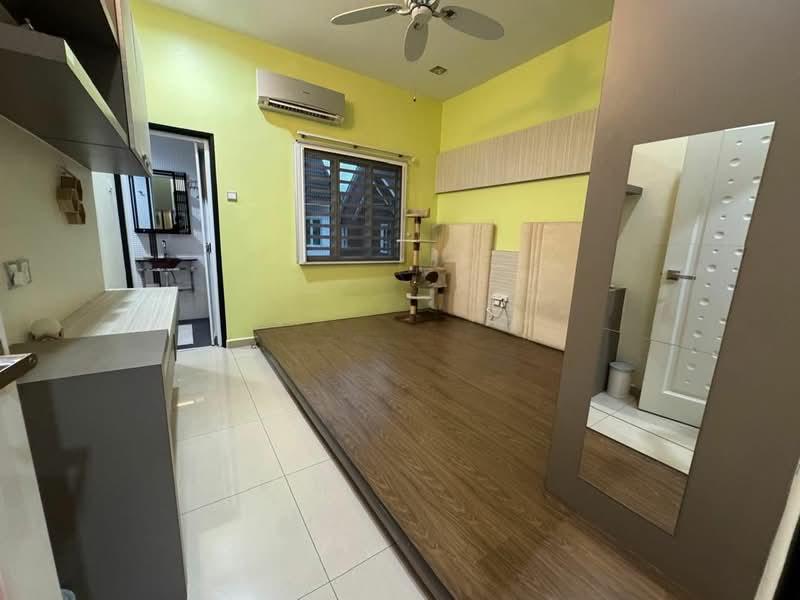 2-storey Terrace House at Bandar Ipoh Raya - 3
