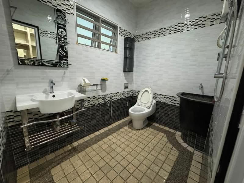 2-storey Terrace House at Bandar Ipoh Raya - 5