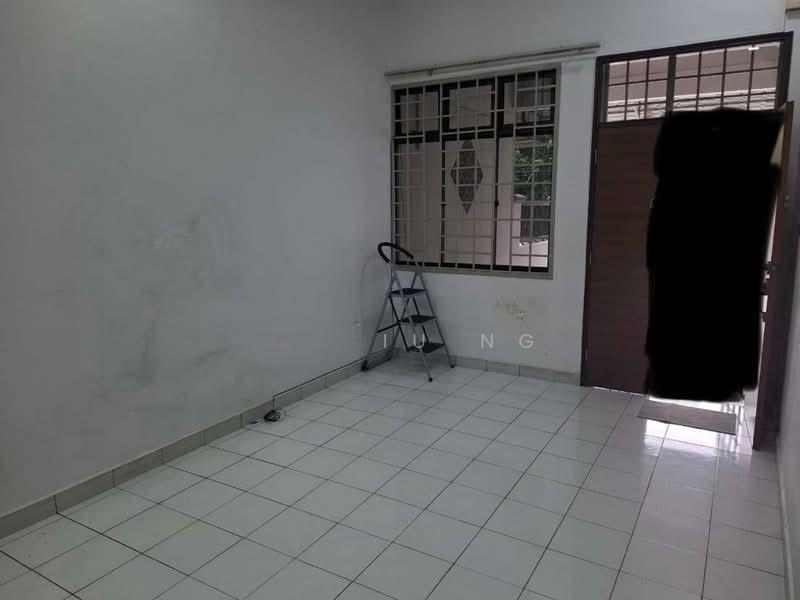 Taman Perling Tamans Perlings - 2