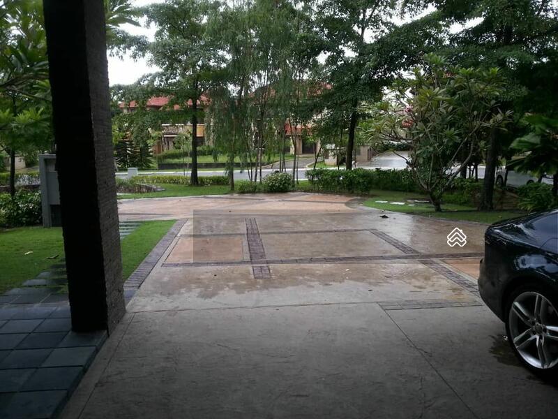 Glenmarie Residences @ Temasya Glenmarie Shah Alam - 1