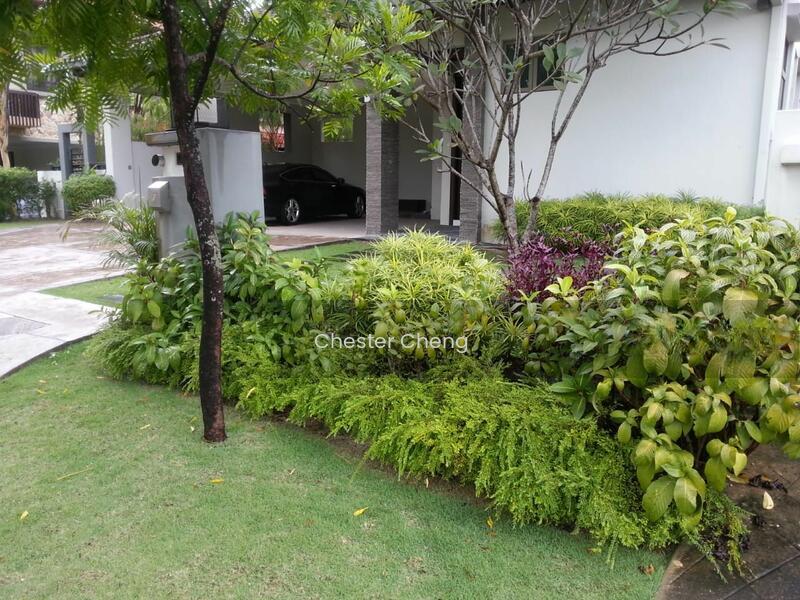 Glenmarie Residences @ Temasya Glenmarie Shah Alam - 3