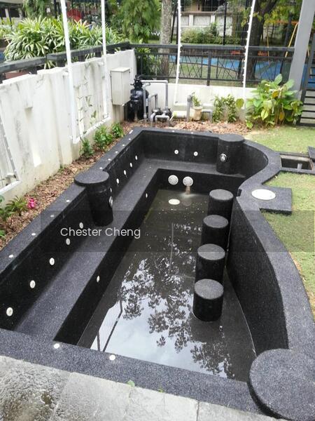 Glenmarie Residences @ Temasya Glenmarie Shah Alam - 5