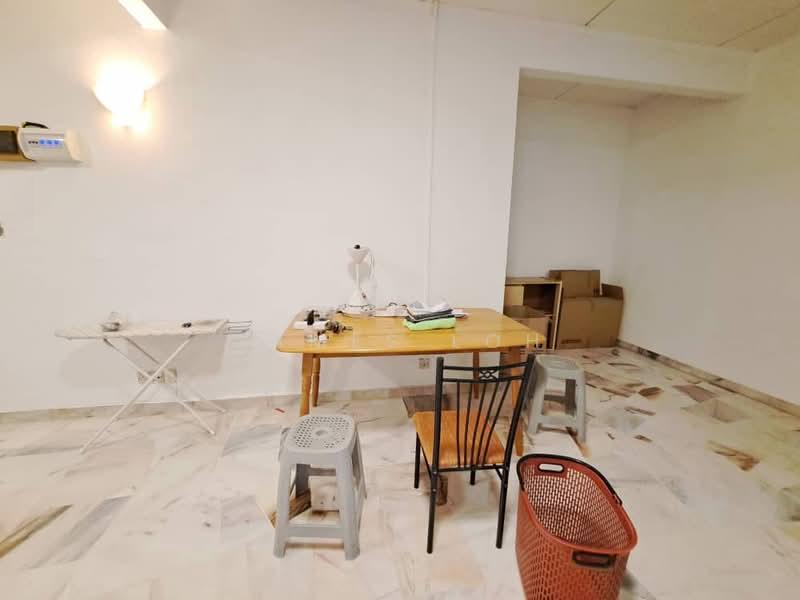 Subang Perdana Goodyear Court 3 - 2