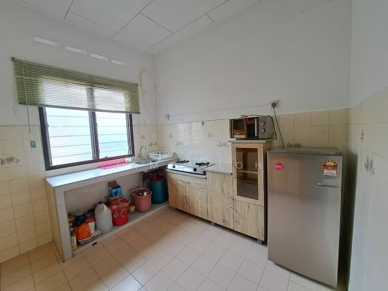 Subang Perdana Goodyear Court 3 - 4