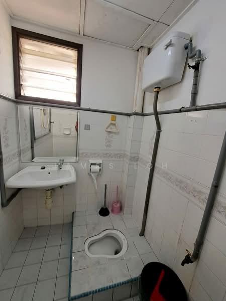 Subang Perdana Goodyear Court 3 - 3