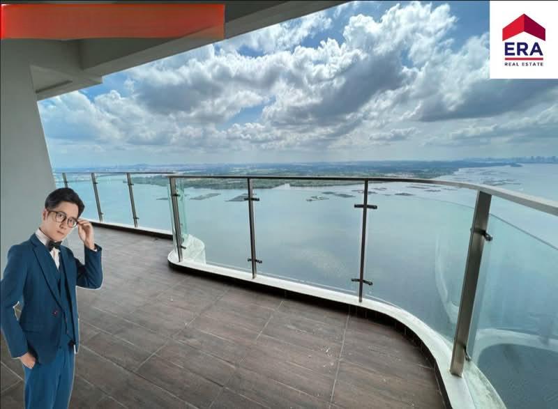 Bay Point @ Country Garden Danga Bay - 1