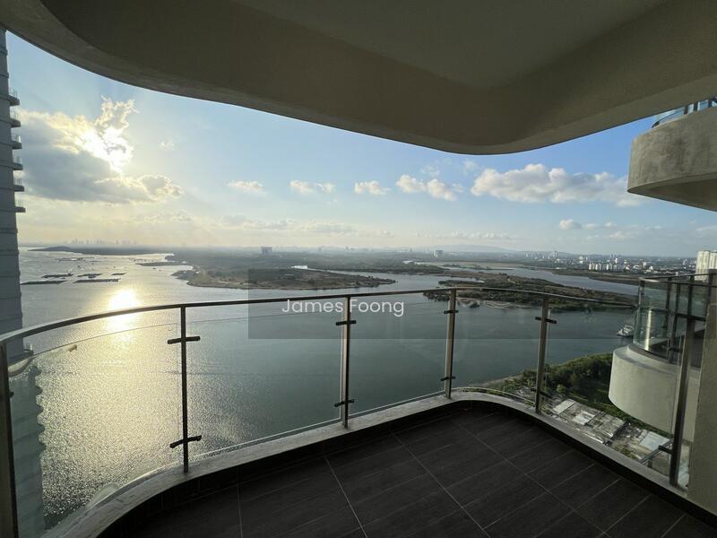 Bay Point @ Country Garden Danga Bay - 4