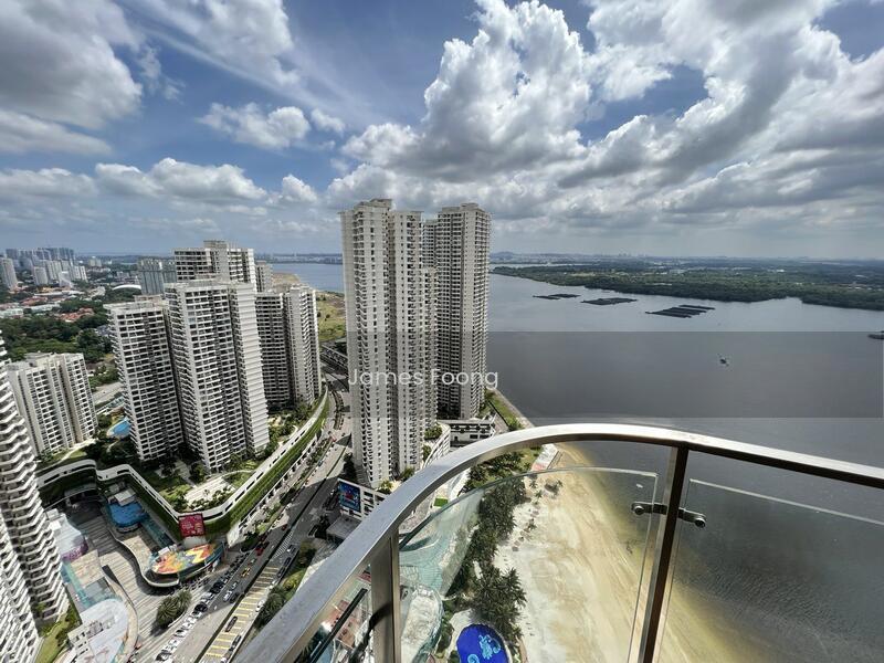 Bay Point @ Country Garden Danga Bay - 2