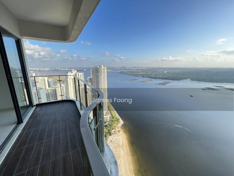 Bay Point @ Country Garden Danga Bay - 3