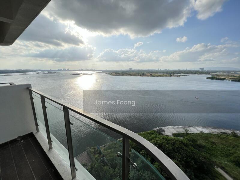 Bay Point @ Country Garden Danga Bay - 5