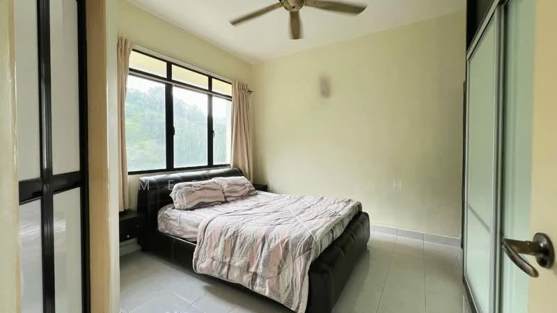 Asia Heights - 4