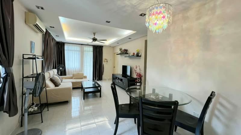 Asia Heights - 3