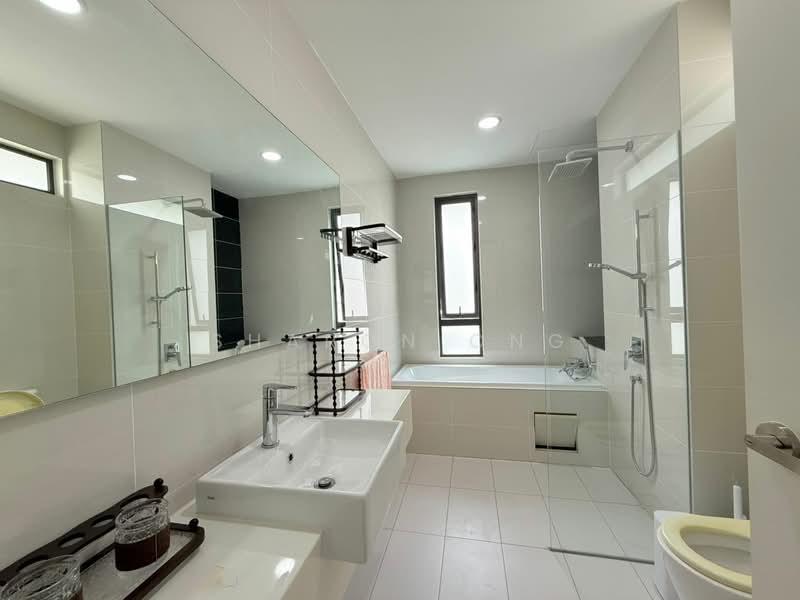 Sunway Emerald Residence - 3