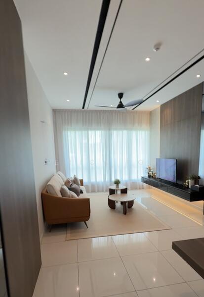 Senibong Cove Senibong Cove Senibongs Coves - 1