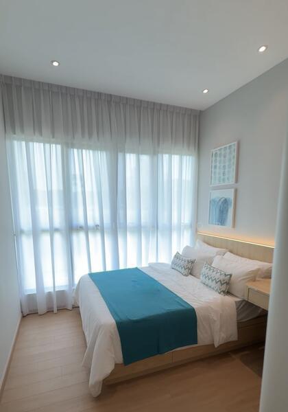 Senibong Cove Senibong Cove Senibongs Coves - 4