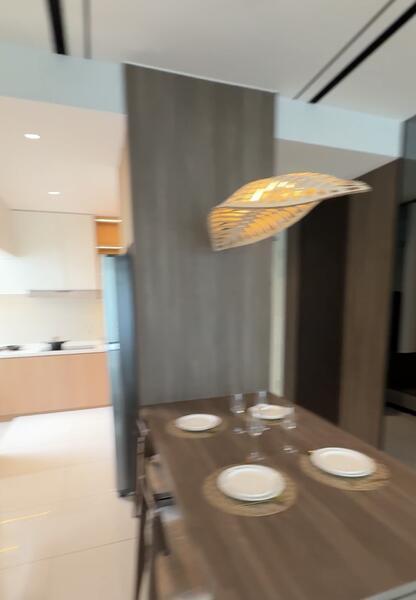 Senibong Cove Senibong Cove Senibongs Coves - 3