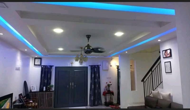 Bandar Botanic Klang - 1