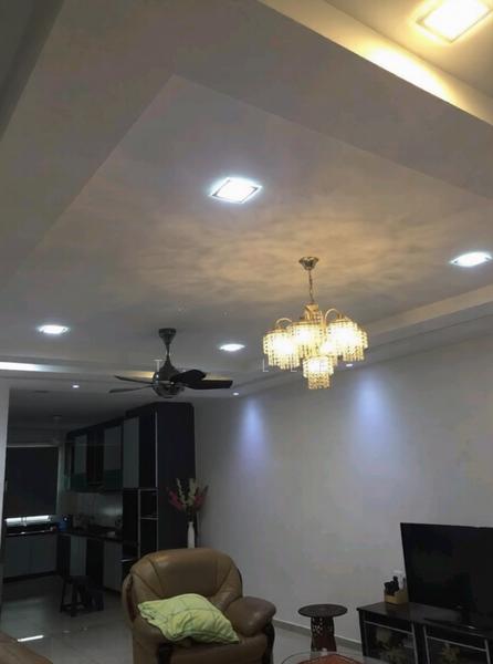 Bandar Botanic Klang - 2