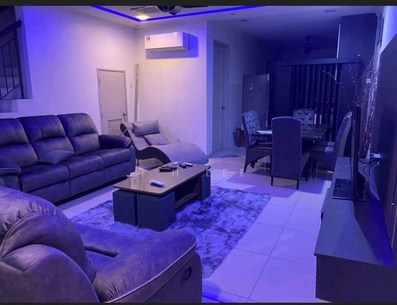 Bandar Botanic Klang - 3