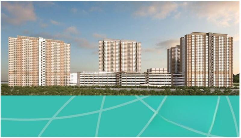 Residensi Sentral @ Putrajaya Presint 7 - 3