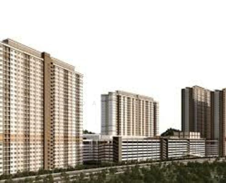 Residensi Sentral @ Putrajaya Presint 7 - 5