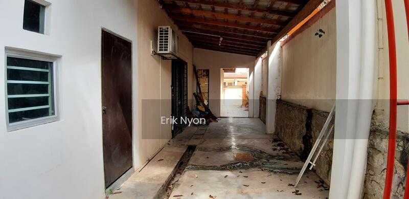 taman kota perdana - 2